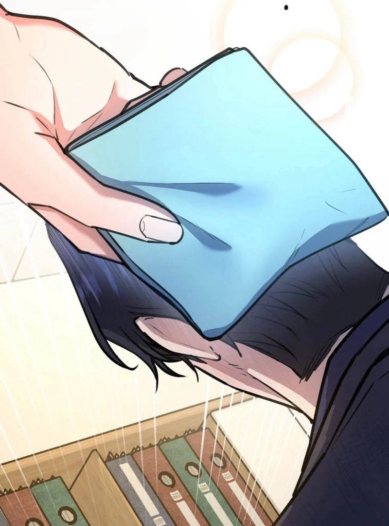 I’ll Borrow Your Face chapter 9 page 97