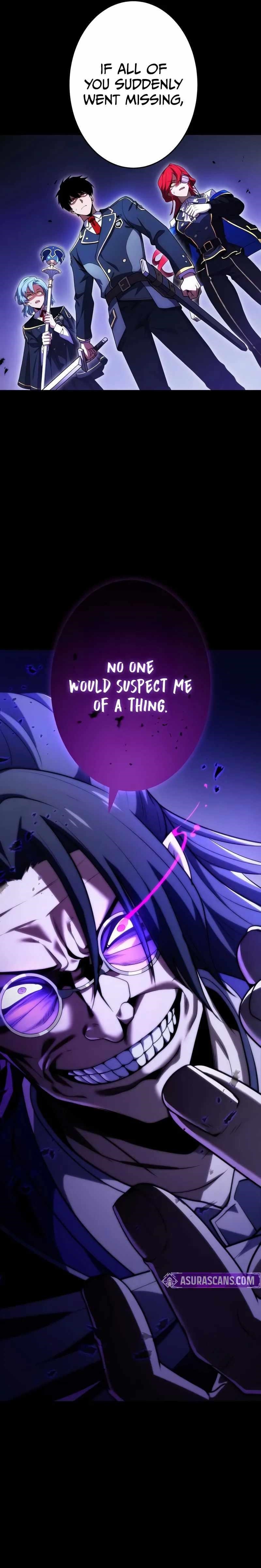 The Dark Swordsman Returns chapter 16 page 13
