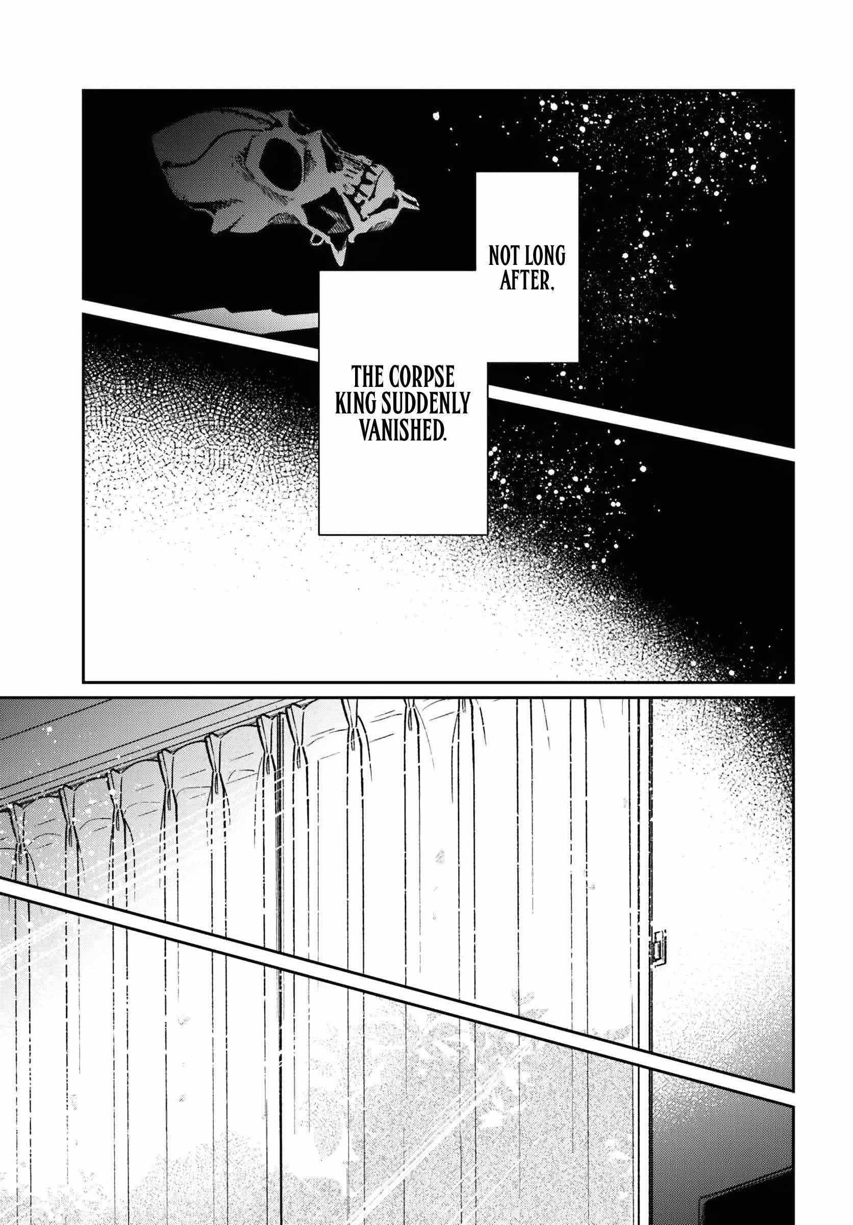 The Return of the Corpse King chapter 1 page 4