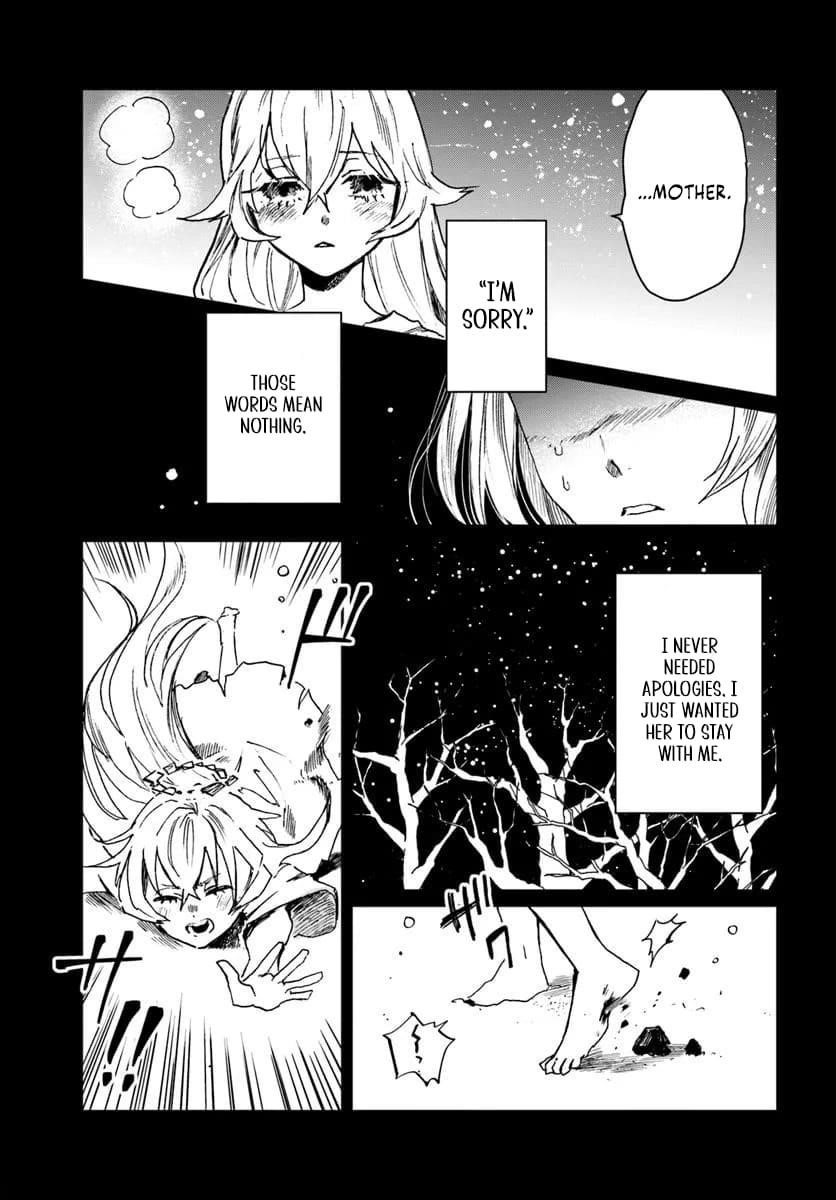 The Return of the Corpse King chapter 5.5 page 5
