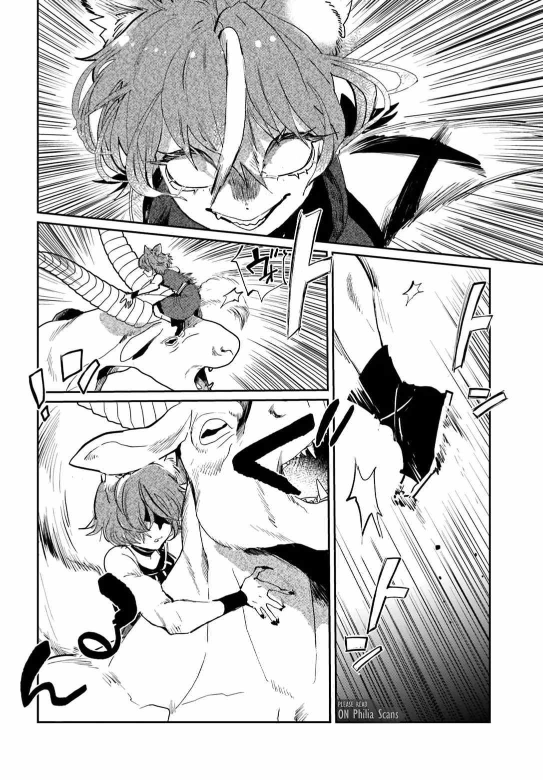 The Return of the Corpse King chapter 6 page 7
