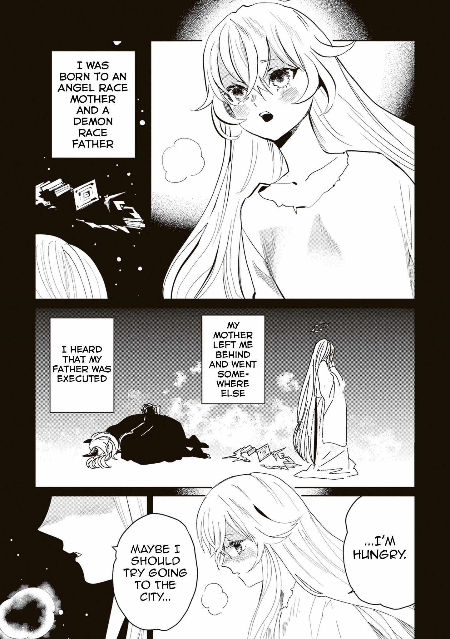 The Return of the Corpse King chapter 9.5 page 4