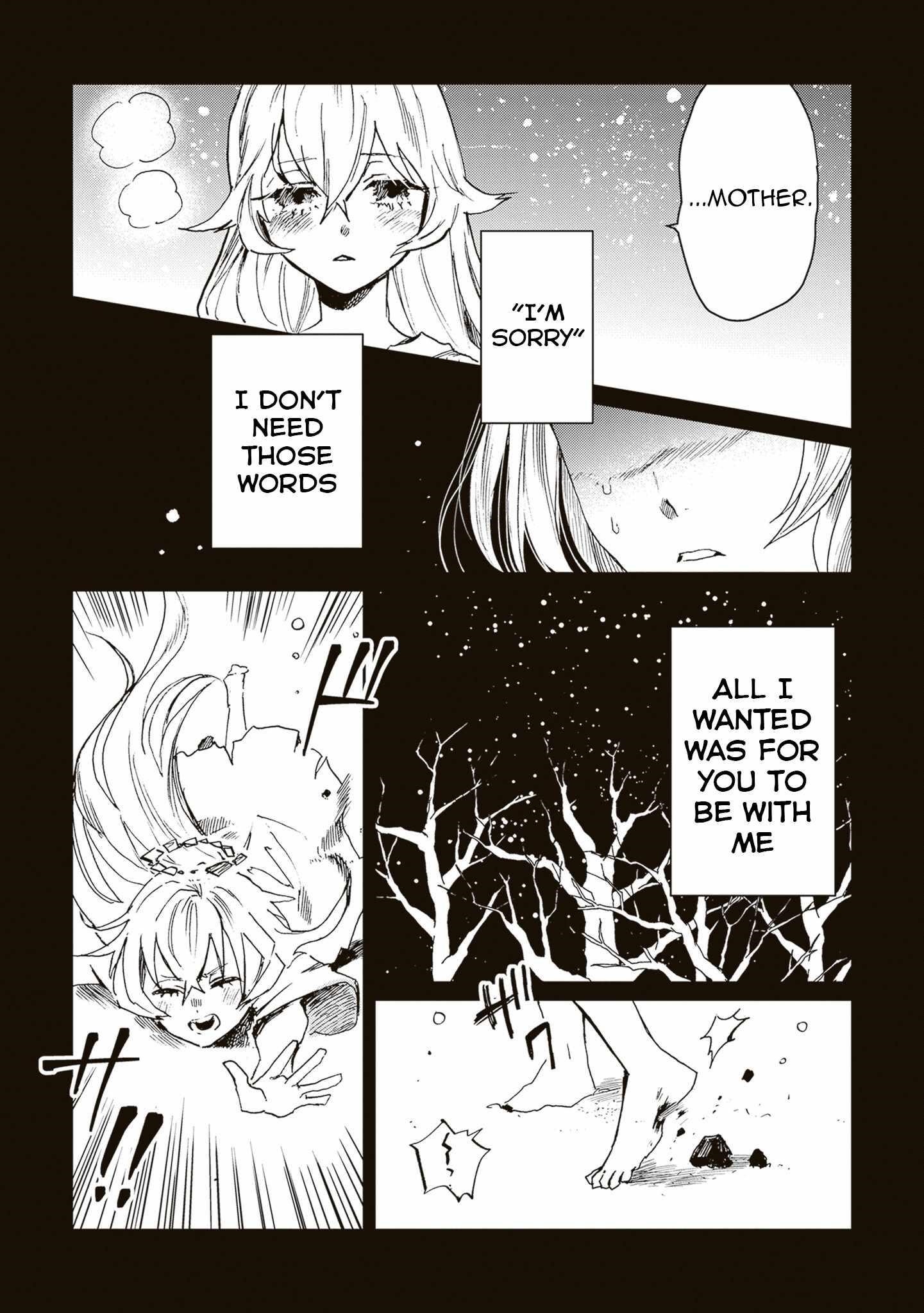The Return of the Corpse King chapter 9.5 page 6