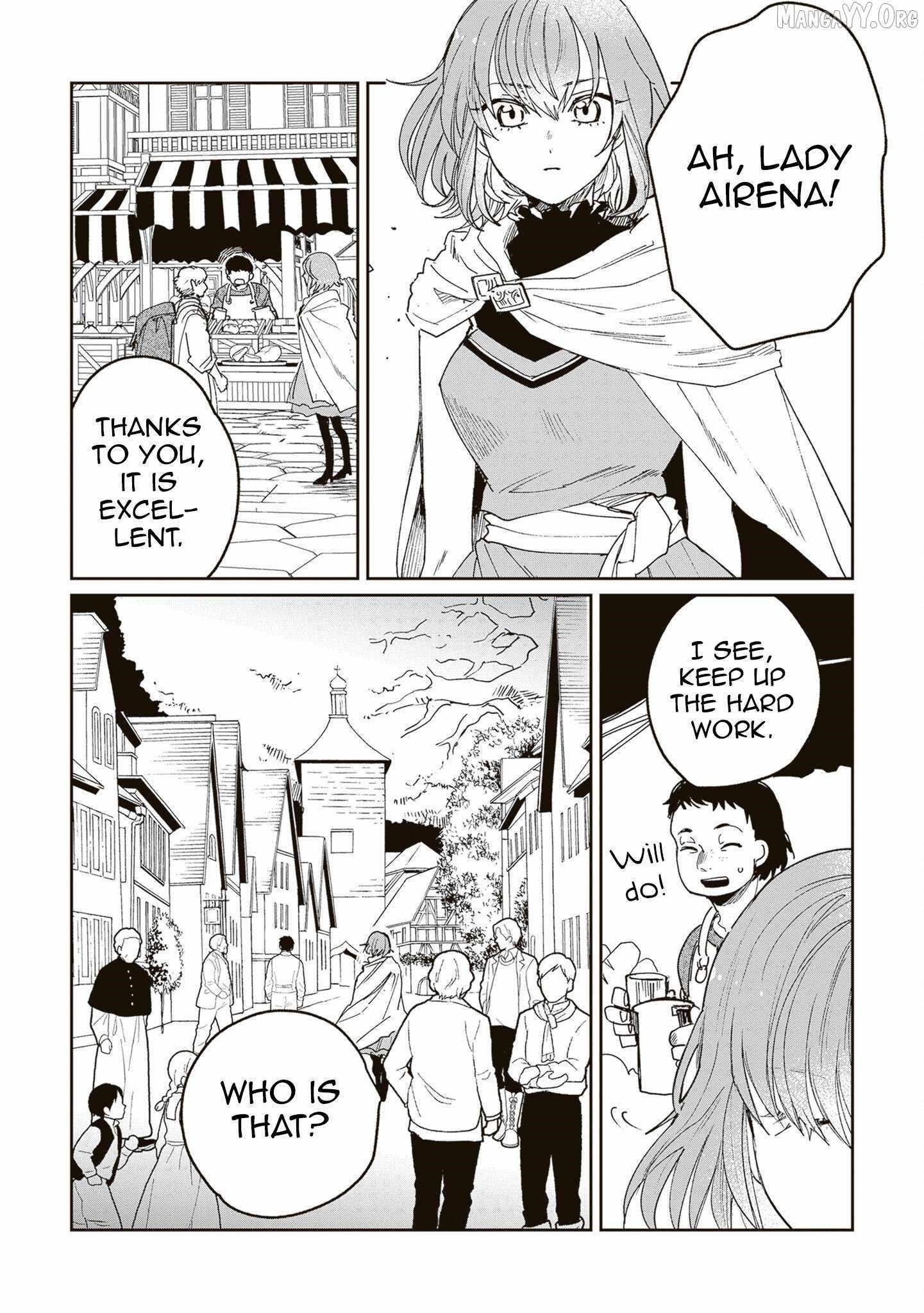 The Return of the Corpse King chapter 9 page 31