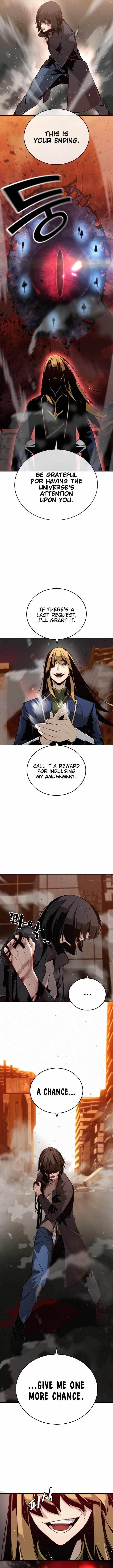 The One Who Regresses Only Protects Me chapter 1 page 4
