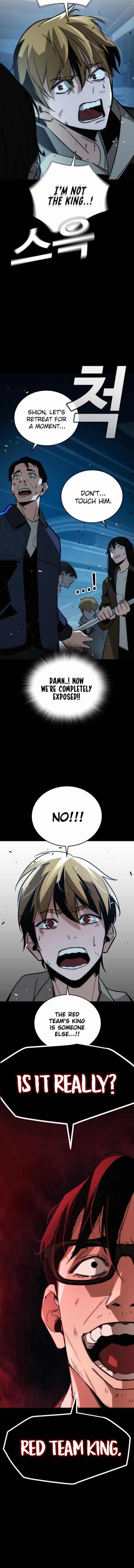 The One Who Regresses Only Protects Me chapter 10 page 3
