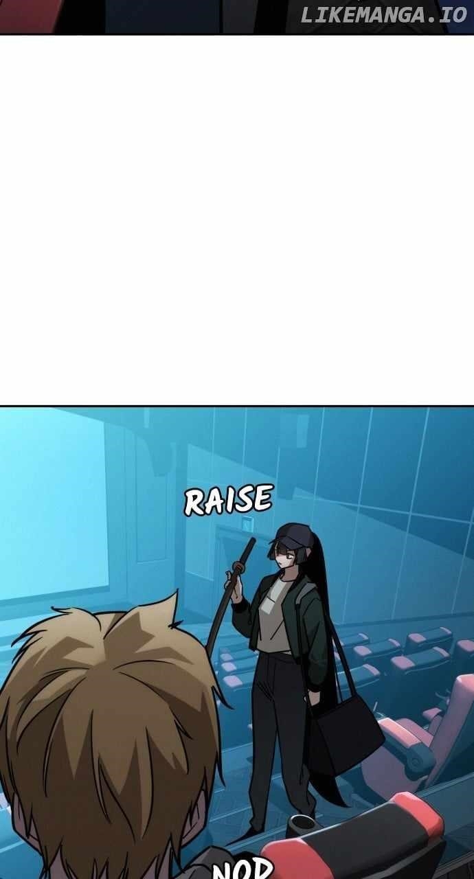 The One Who Regresses Only Protects Me chapter 11 page 99
