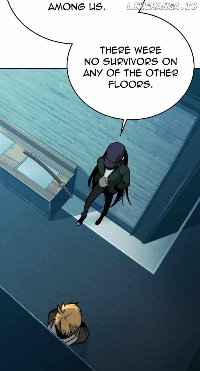 The One Who Regresses Only Protects Me chapter 11 page 101