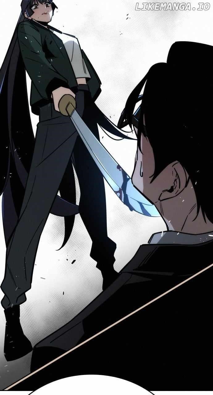 The One Who Regresses Only Protects Me chapter 11 page 106