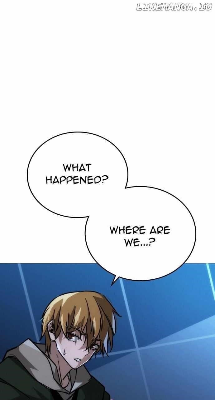 The One Who Regresses Only Protects Me chapter 11 page 10