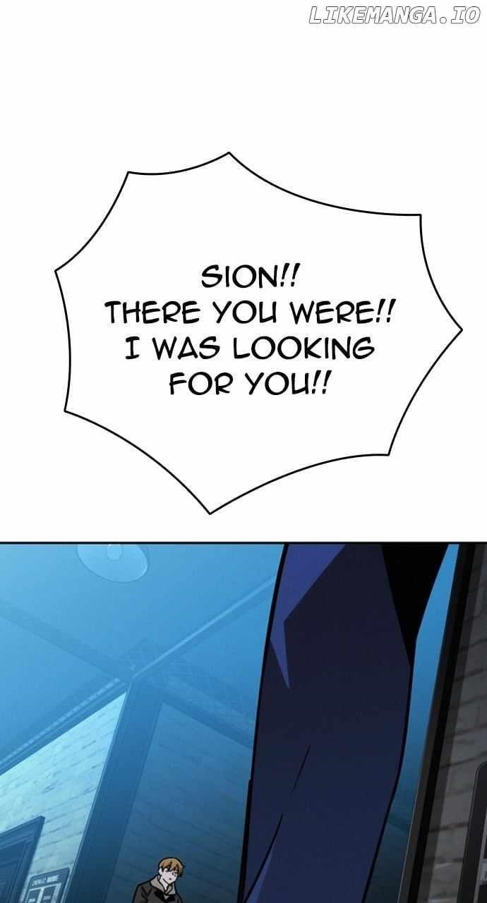 The One Who Regresses Only Protects Me chapter 11 page 111