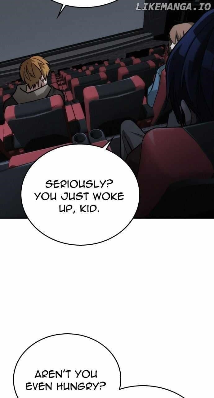 The One Who Regresses Only Protects Me chapter 11 page 12
