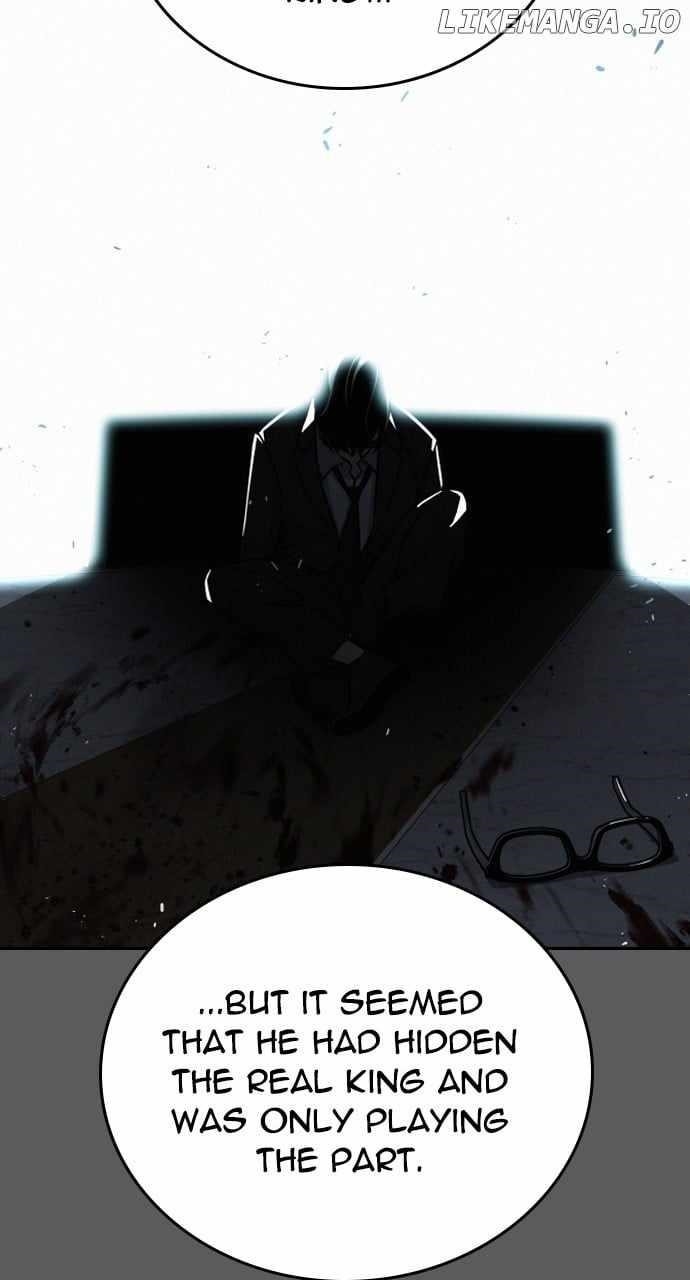The One Who Regresses Only Protects Me chapter 11 page 16