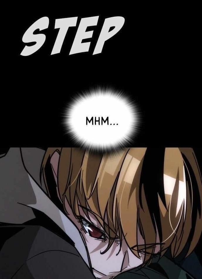 The One Who Regresses Only Protects Me chapter 11 page 1