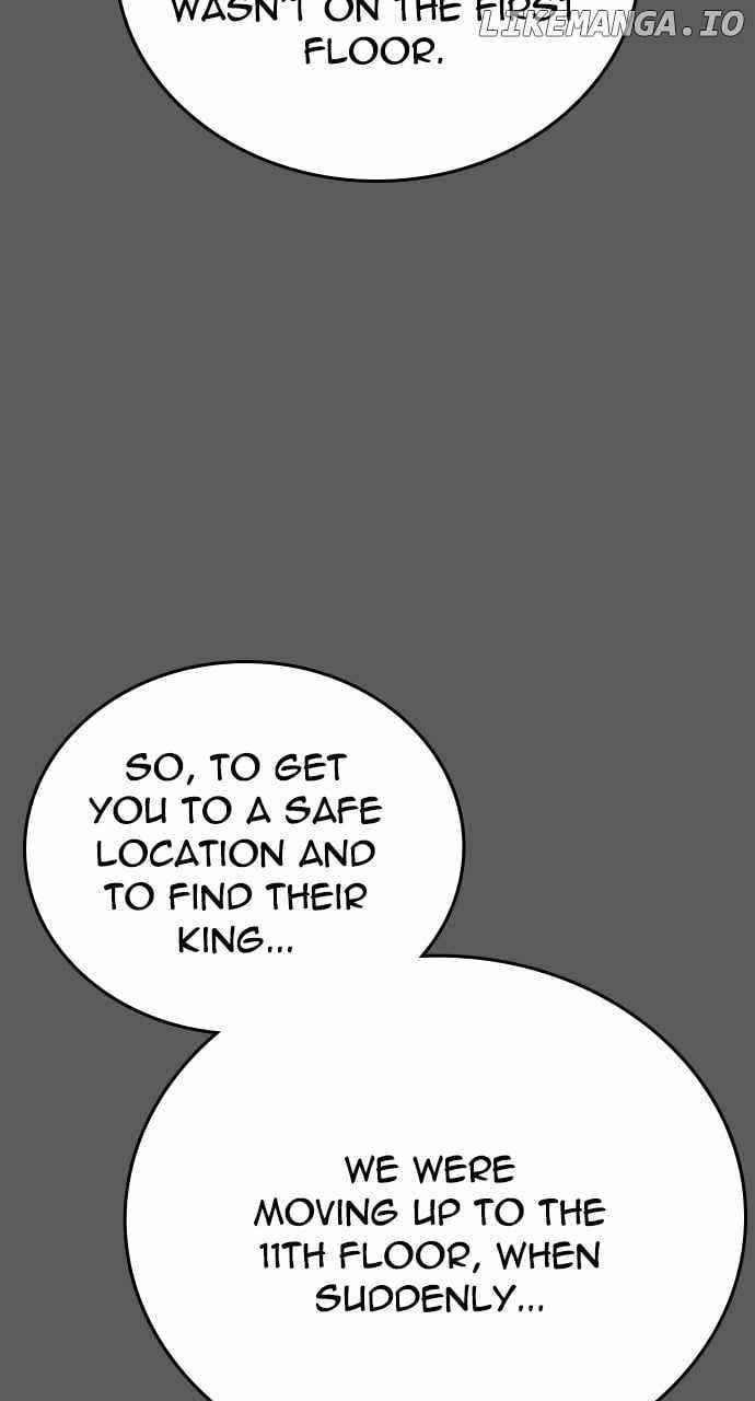 The One Who Regresses Only Protects Me chapter 11 page 20