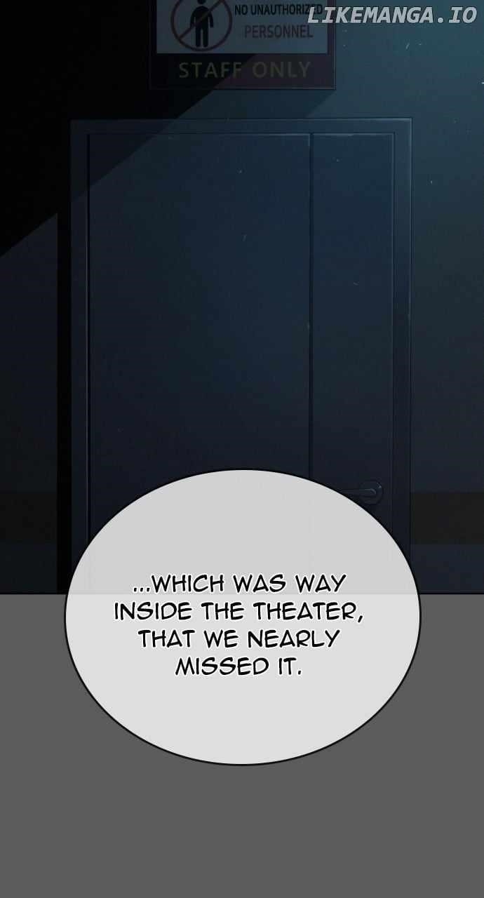 The One Who Regresses Only Protects Me chapter 11 page 24