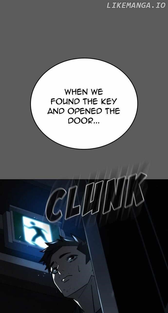 The One Who Regresses Only Protects Me chapter 11 page 25