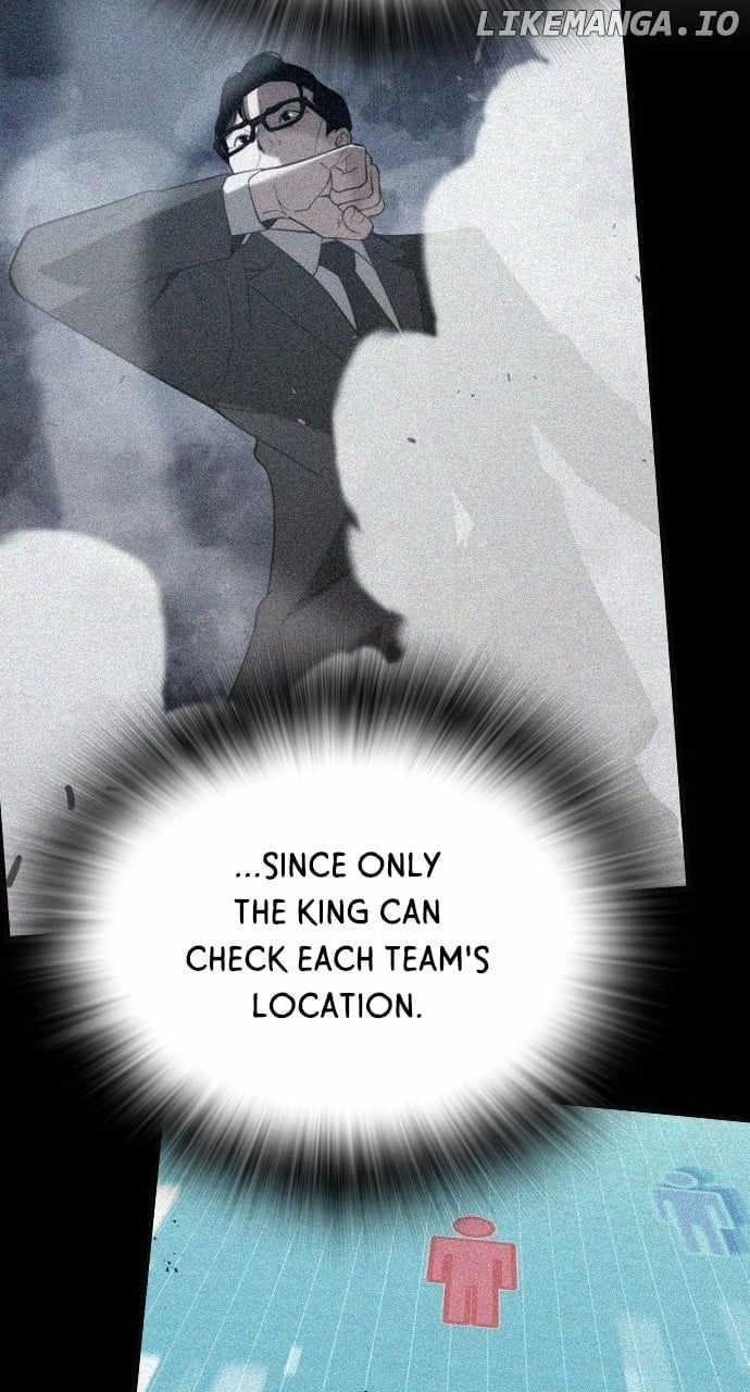The One Who Regresses Only Protects Me chapter 11 page 32