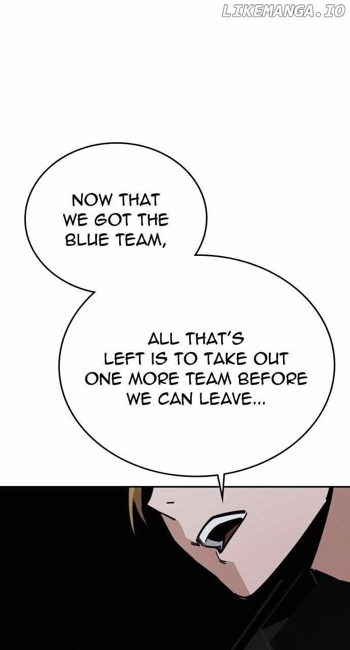 The One Who Regresses Only Protects Me chapter 11 page 34