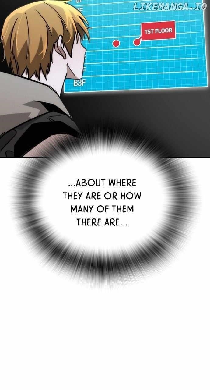 The One Who Regresses Only Protects Me chapter 11 page 38