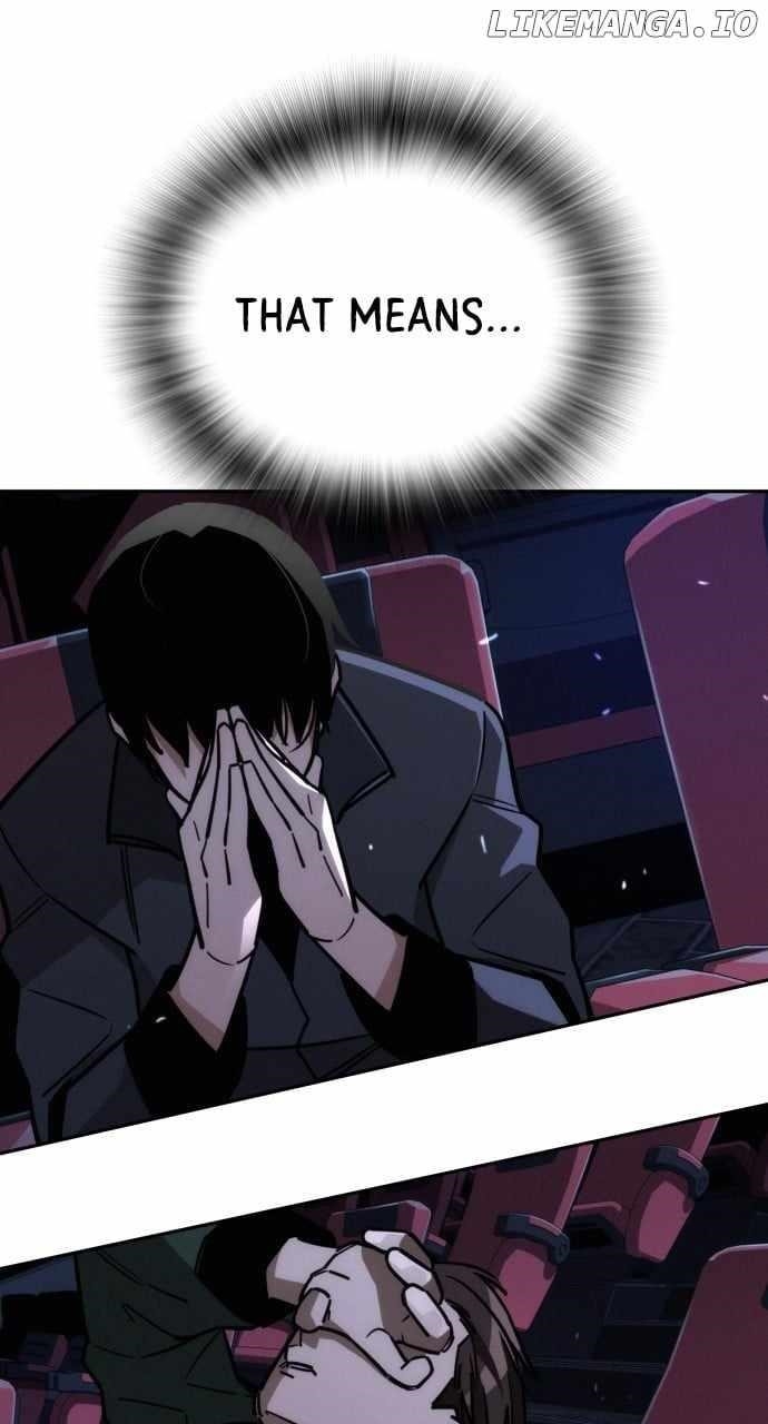 The One Who Regresses Only Protects Me chapter 11 page 39