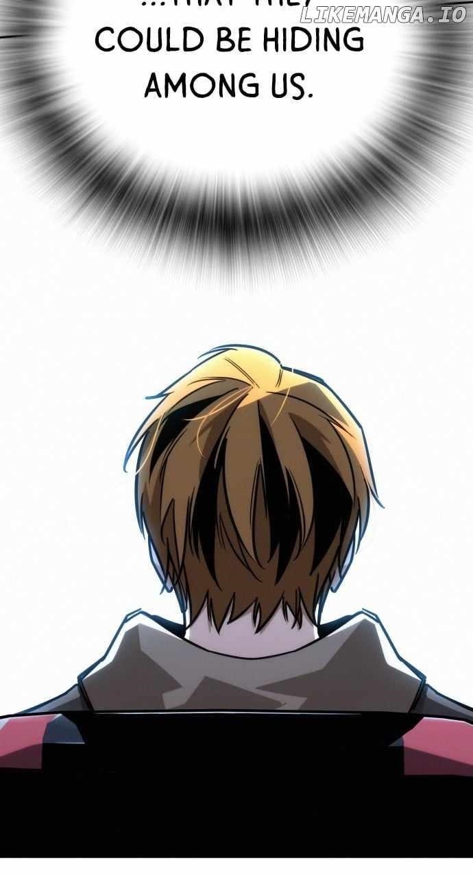 The One Who Regresses Only Protects Me chapter 11 page 41