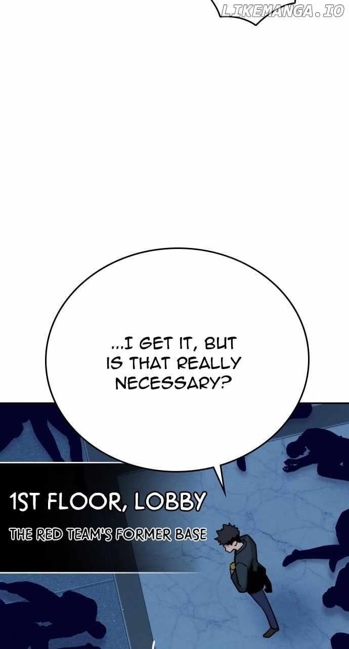 The One Who Regresses Only Protects Me chapter 11 page 46