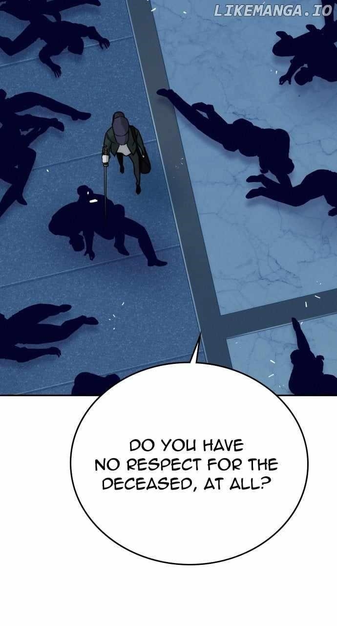 The One Who Regresses Only Protects Me chapter 11 page 47