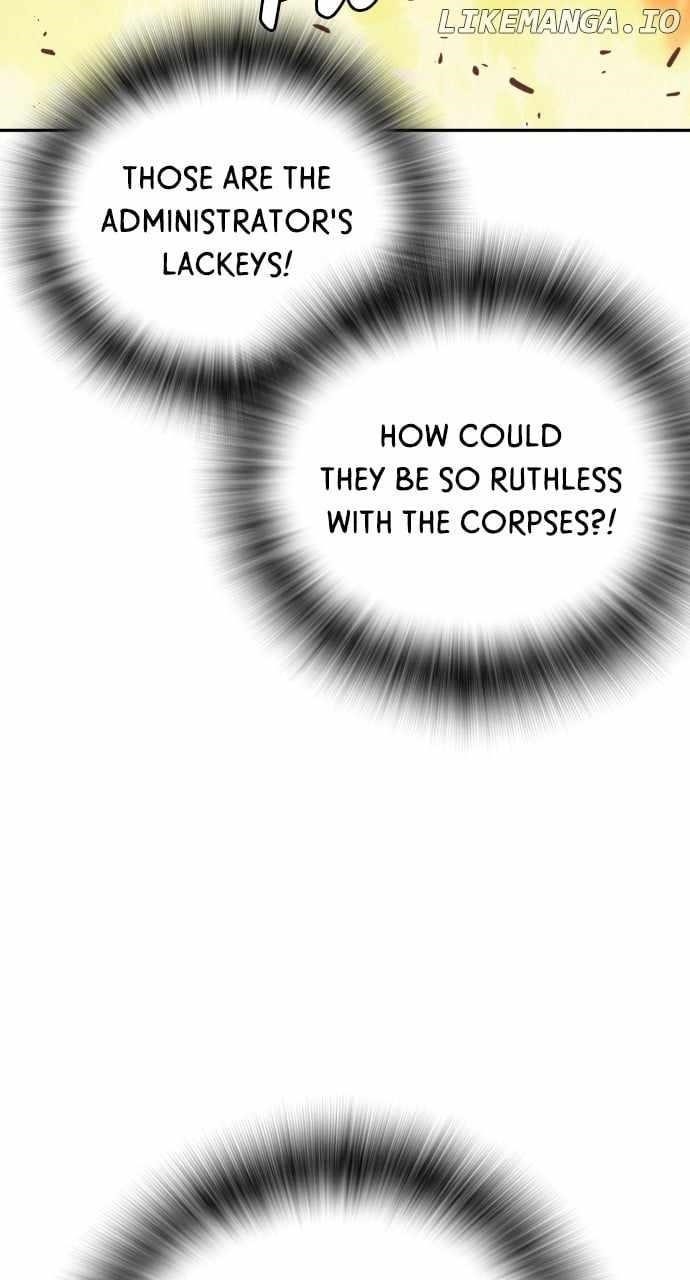 The One Who Regresses Only Protects Me chapter 11 page 51