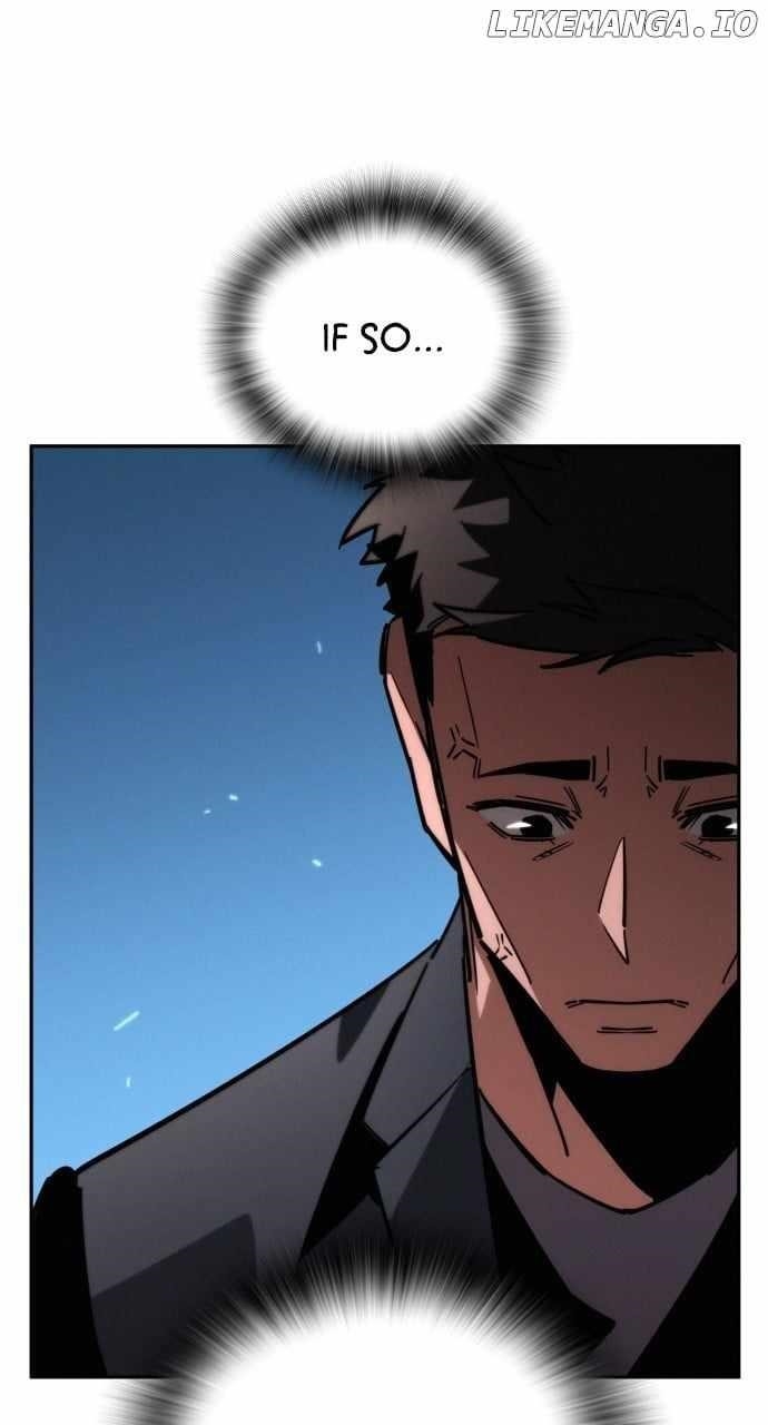 The One Who Regresses Only Protects Me chapter 11 page 60