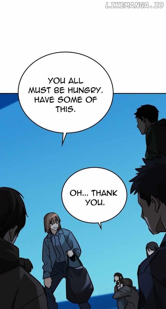 The One Who Regresses Only Protects Me chapter 11 page 63