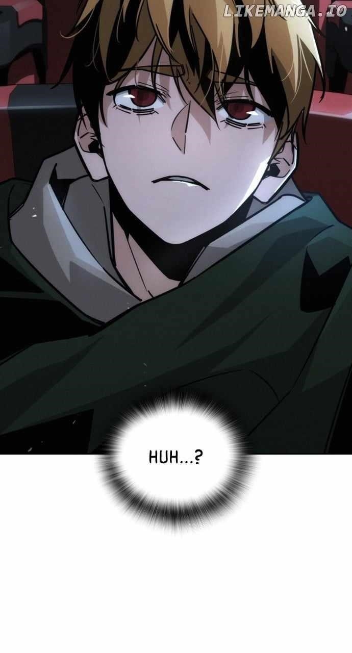 The One Who Regresses Only Protects Me chapter 11 page 6