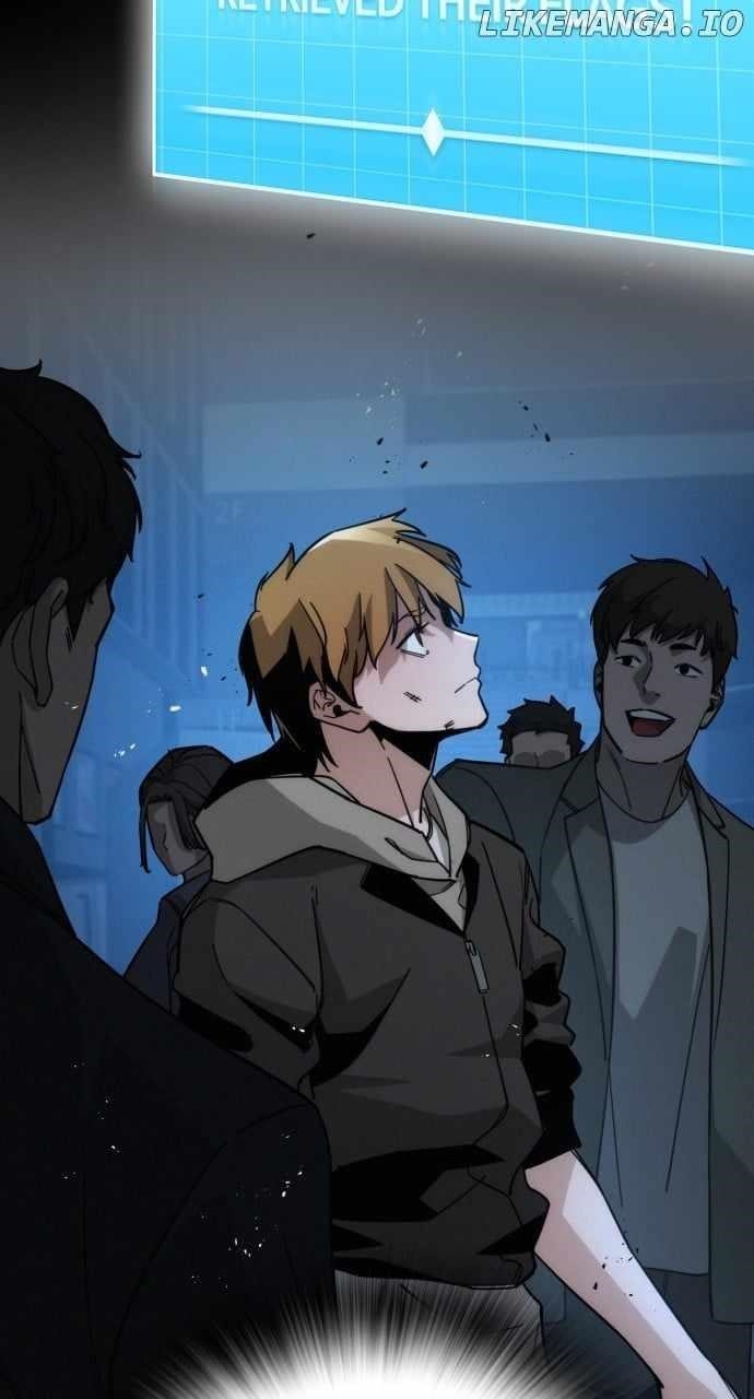 The One Who Regresses Only Protects Me chapter 11 page 69