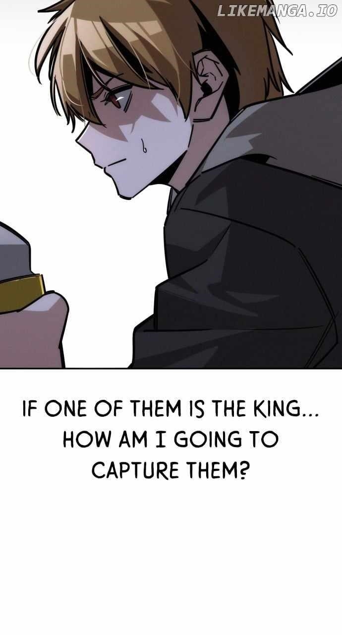 The One Who Regresses Only Protects Me chapter 11 page 73