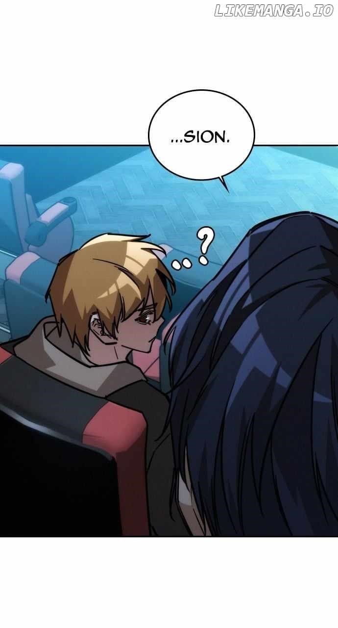 The One Who Regresses Only Protects Me chapter 11 page 74