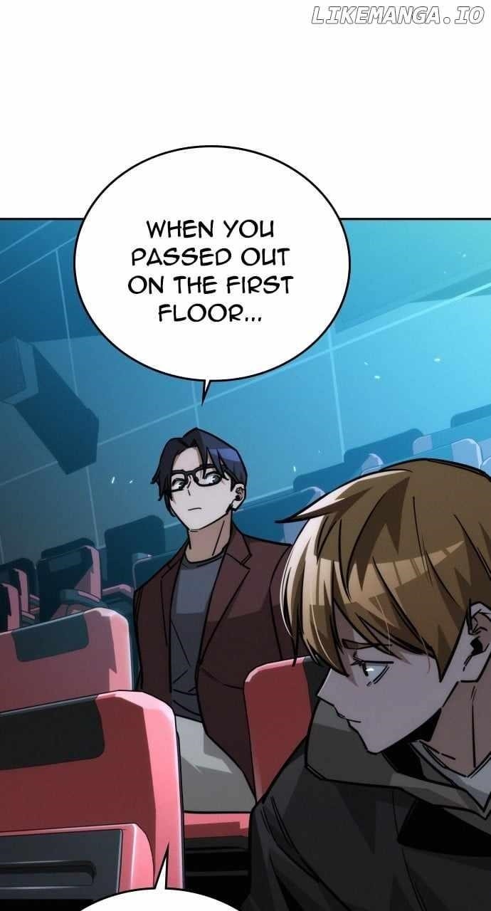 The One Who Regresses Only Protects Me chapter 11 page 75