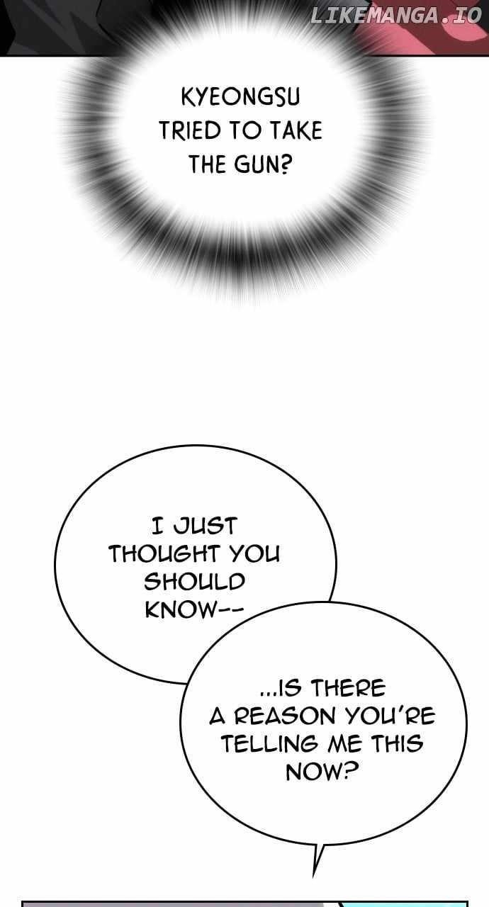 The One Who Regresses Only Protects Me chapter 11 page 77