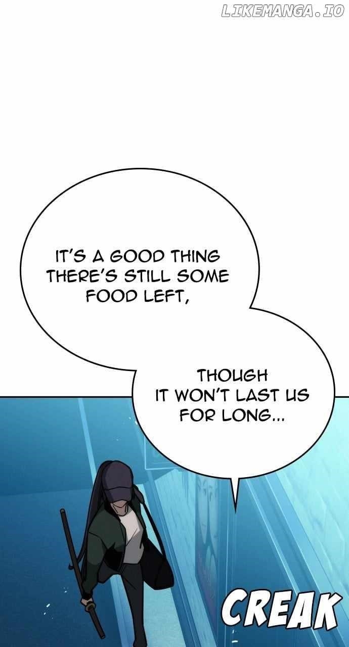 The One Who Regresses Only Protects Me chapter 11 page 85