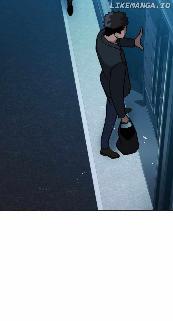 The One Who Regresses Only Protects Me chapter 11 page 86
