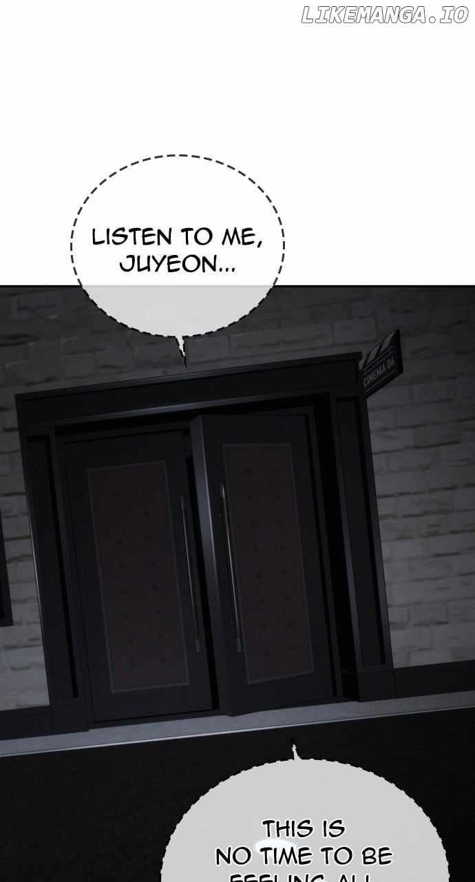 The One Who Regresses Only Protects Me chapter 11 page 88