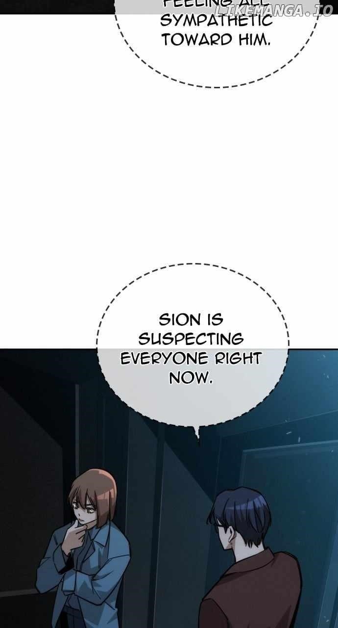 The One Who Regresses Only Protects Me chapter 11 page 89