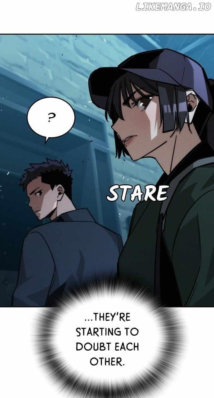 The One Who Regresses Only Protects Me chapter 11 page 91