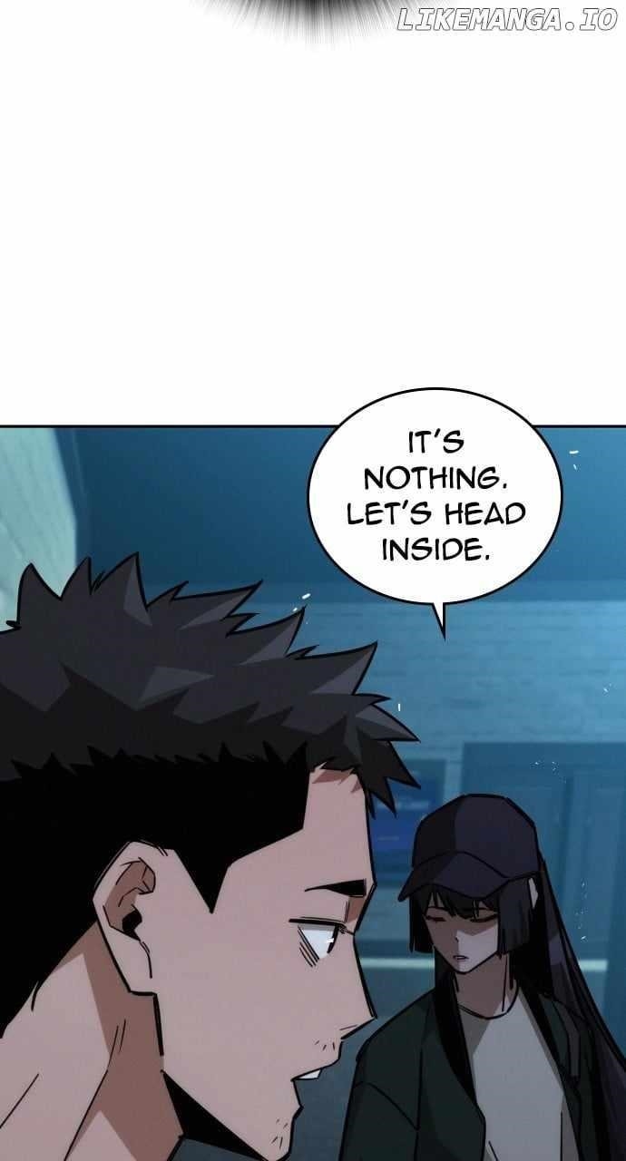 The One Who Regresses Only Protects Me chapter 11 page 92