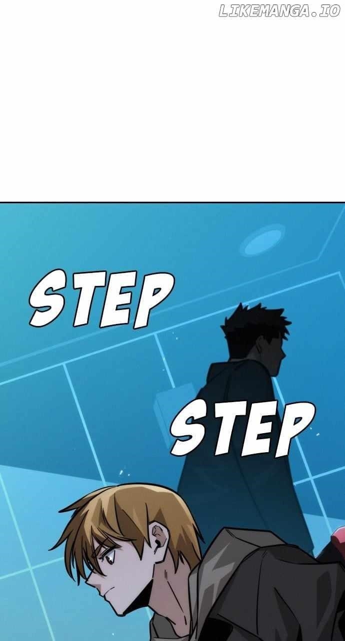The One Who Regresses Only Protects Me chapter 11 page 96