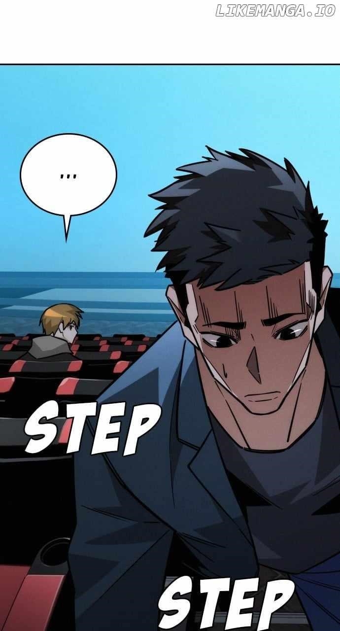 The One Who Regresses Only Protects Me chapter 11 page 98