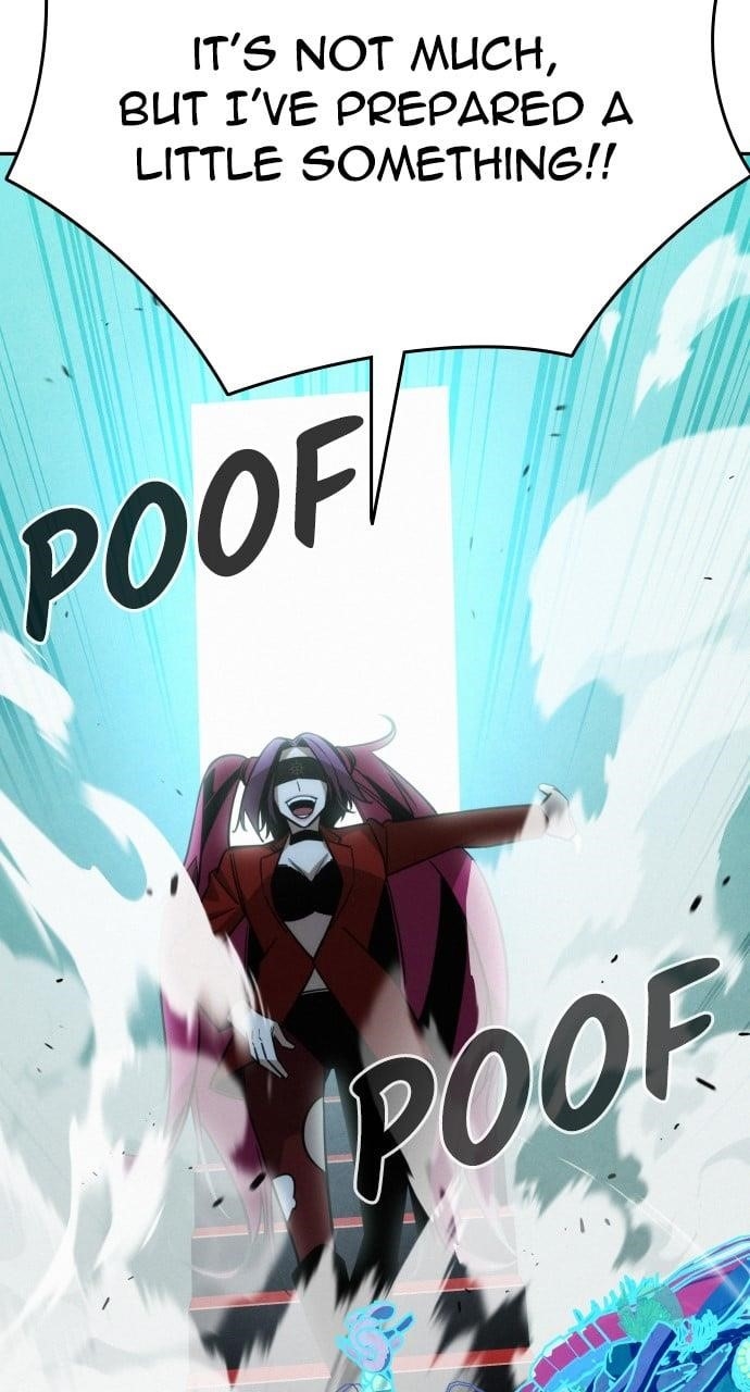 The One Who Regresses Only Protects Me chapter 12 page 100