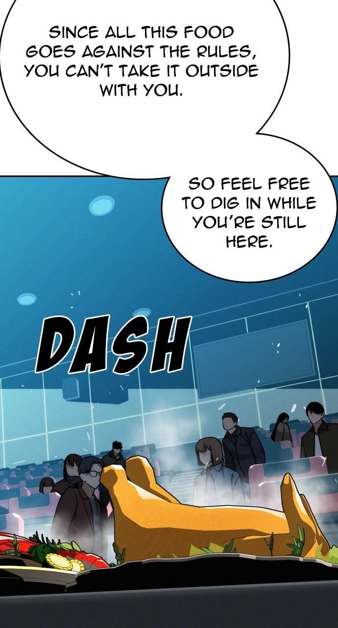 The One Who Regresses Only Protects Me chapter 12 page 102