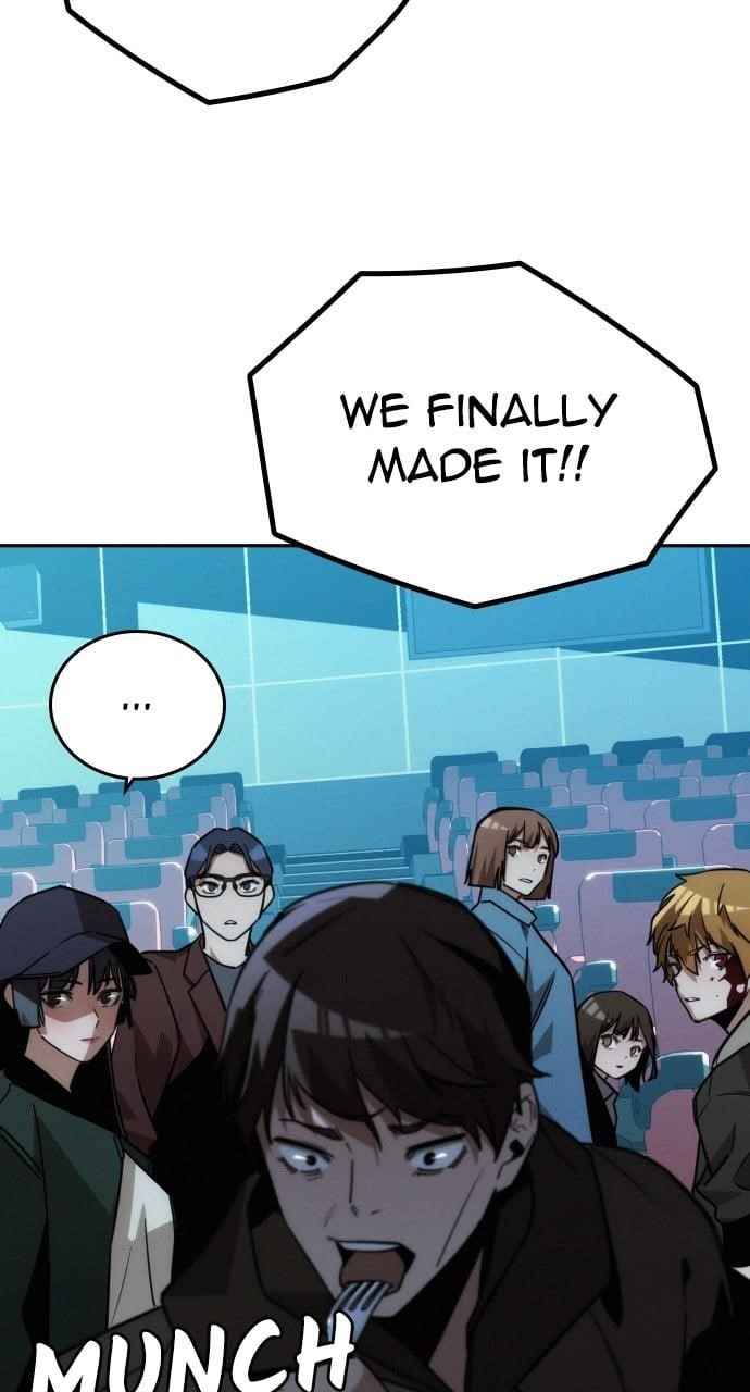 The One Who Regresses Only Protects Me chapter 12 page 105