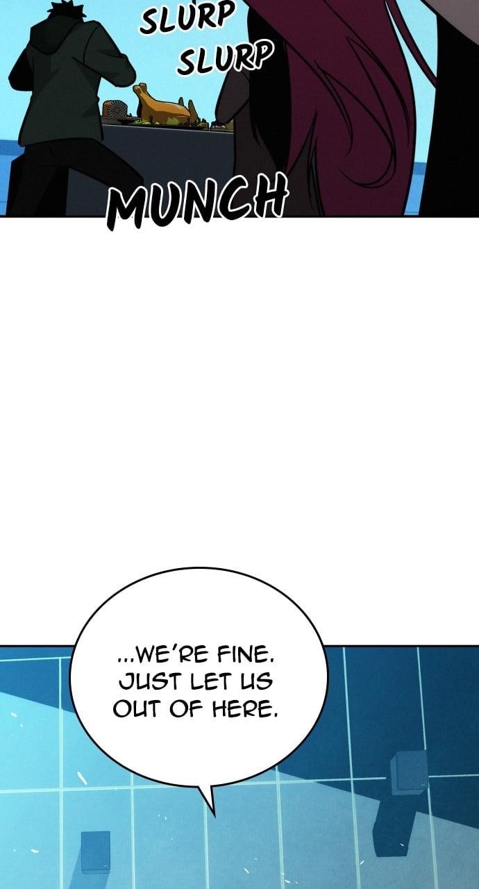 The One Who Regresses Only Protects Me chapter 12 page 108