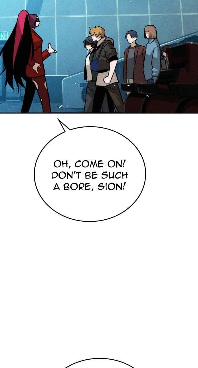 The One Who Regresses Only Protects Me chapter 12 page 109